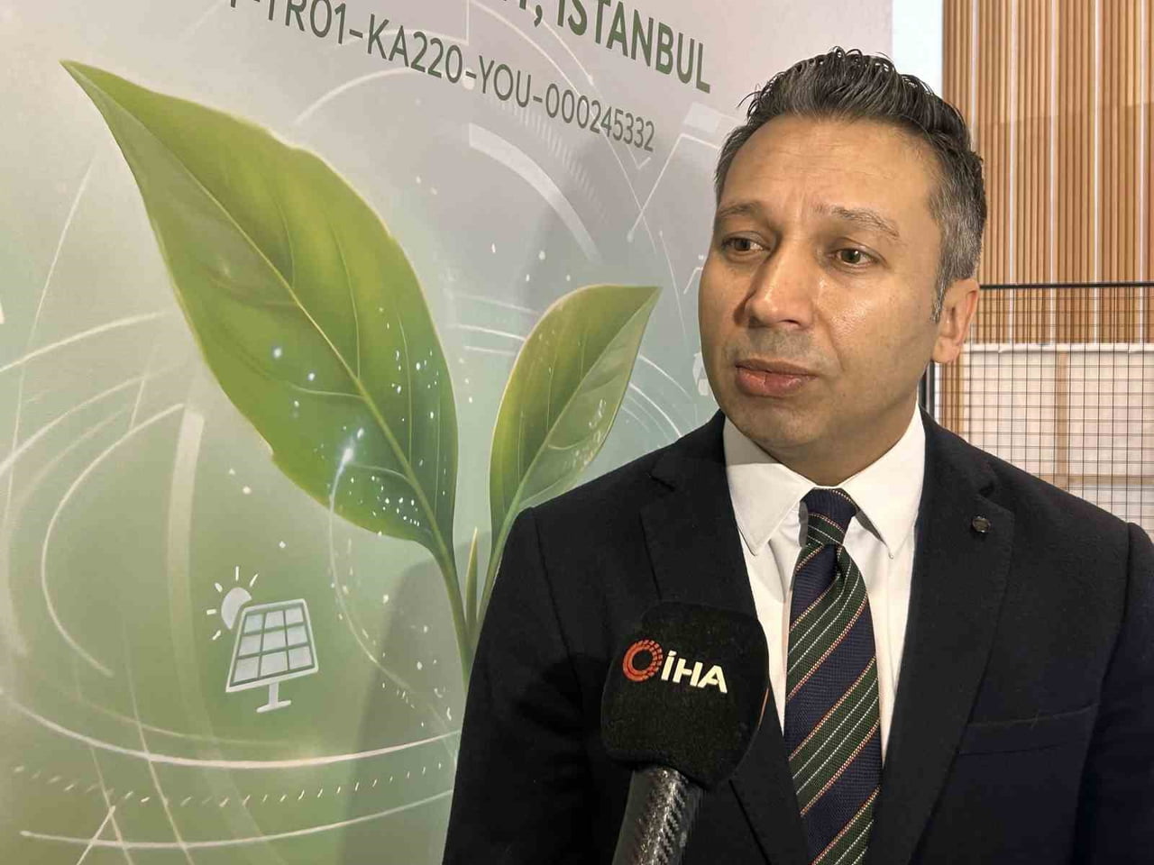 RADYO, TELEVİZYON ÜST KURULU (RTÜK) İDARİ VE MALİ İŞLER DAİRESİ BAŞKAN VEKİLİ ERHAN...