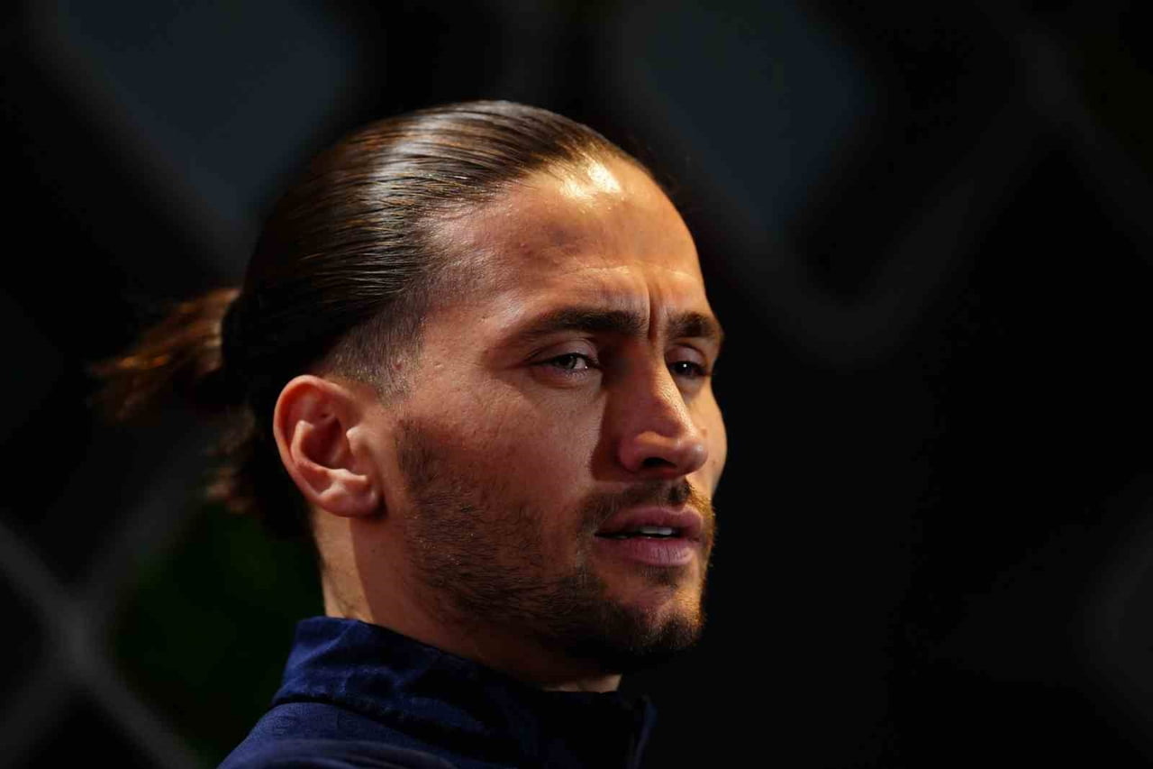 RAMS BAŞAKŞEHİR’İN TECRÜBELİ ORTA SAHASI MİGUEL CRESPO, SÜPER LİG’E DAİR DÜŞÜNCELERİ, KARİYERİNİN...