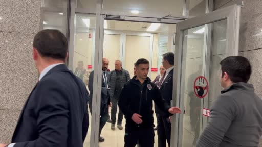 Sadettin Saran’ın yargılandığı davada ara karar açıklandı: Dosya bilirkişiye...