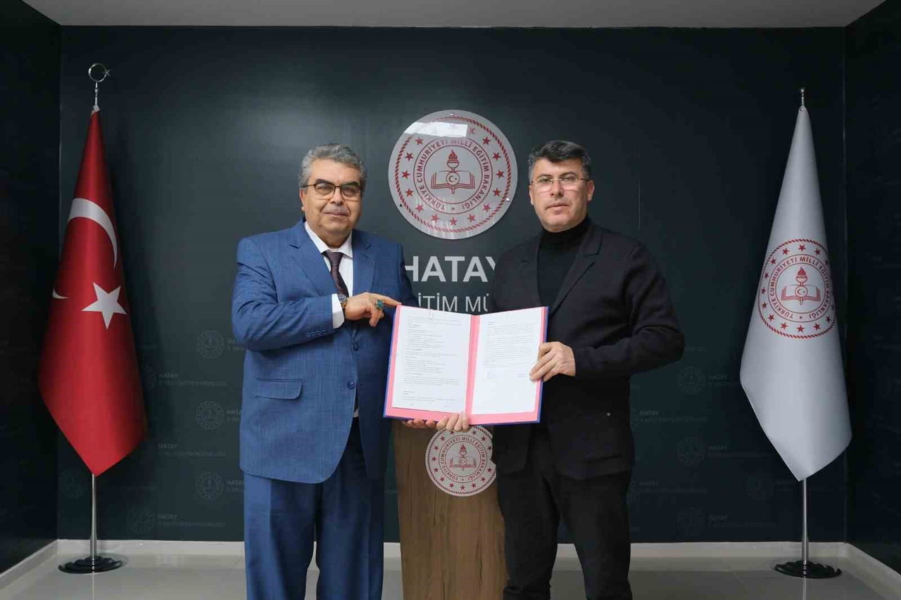 SAĞLIK ÇALIŞANLARINA ÖNCELİKLİ KREŞ VE ANAOKULU PROJESİ HAYATA GEÇİYOR