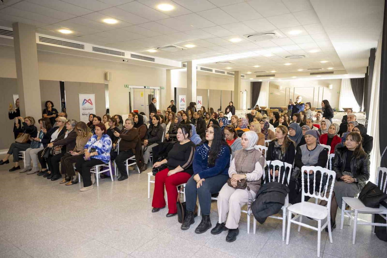 SAĞLIK İŞLERİ DAİRESİ BAŞKANLIĞINA BAĞLI ENGELLİLER ŞUBE MÜDÜRLÜĞÜNCE, BİR SİVİL TOPLUM ÖRGÜTÜ İŞ...