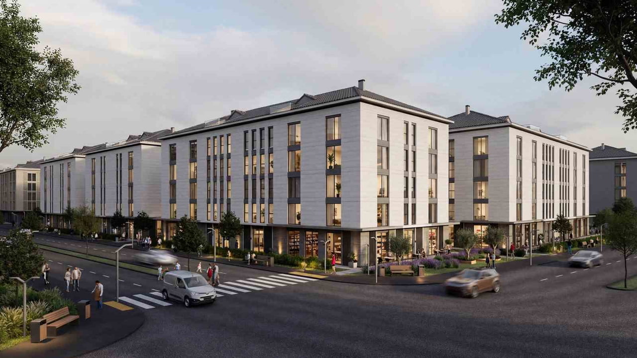 SAKARYA BÜYÜKŞEHİR BELEDİYE BAŞKANI YUSUF ALEMDAR KENTSEL DÖNÜŞÜM VERİLERİNİ PAYLAŞTI