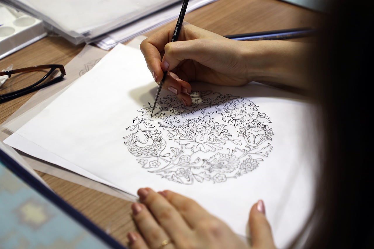 SAKARYA BÜYÜKŞEHİR BELEDİYESİ BÜNYESİNDE FAALİYET GÖSTEREN SANAT VE MESLEK EĞİTİM KURSLARI...