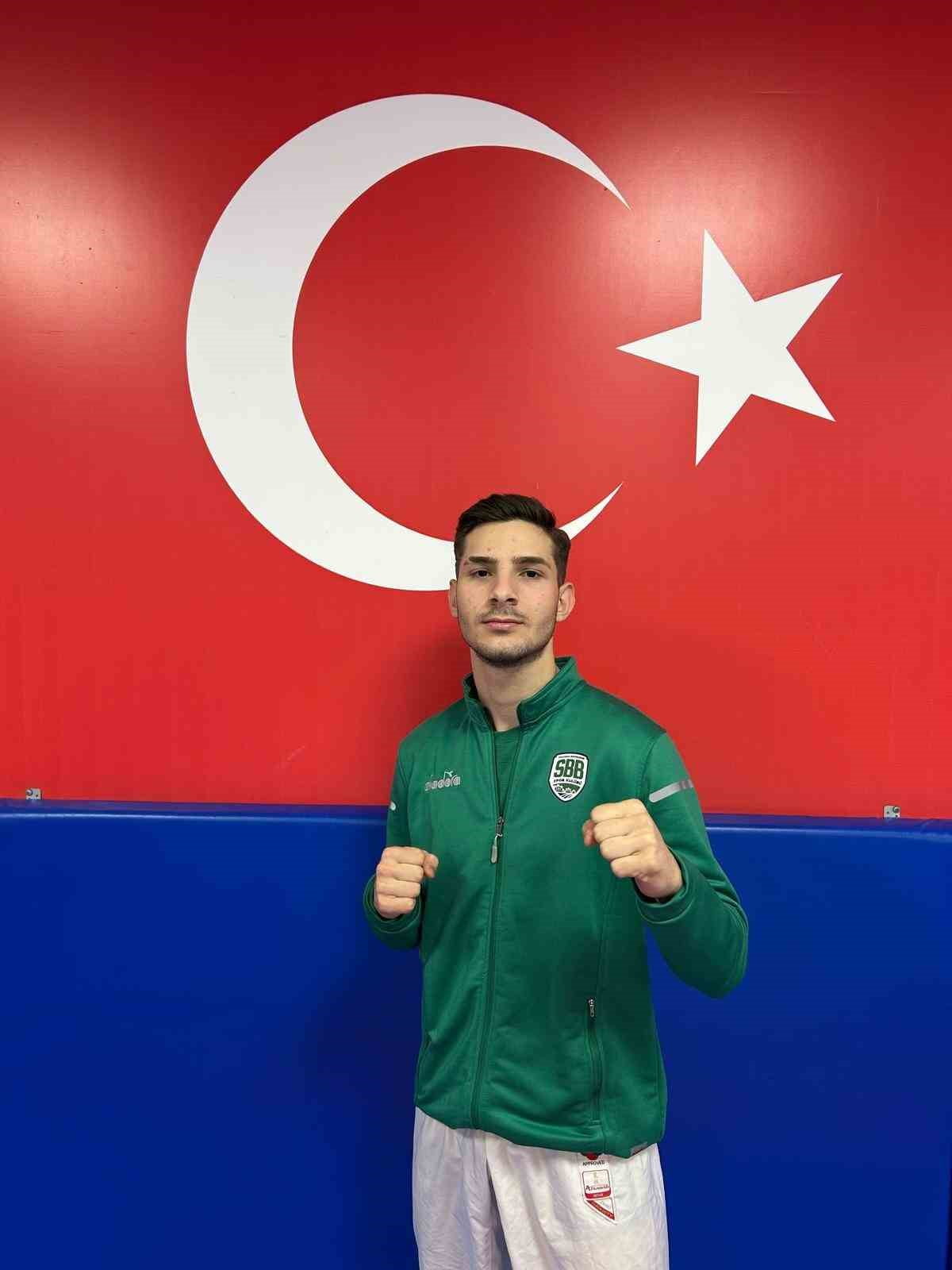 SAKARYA BÜYÜKŞEHİR BELEDİYESİ KARATE SPORCULARI, 9 VE 11 OCAK TARİHLERİ ARASINDA GÜRCİSTAN’DA...