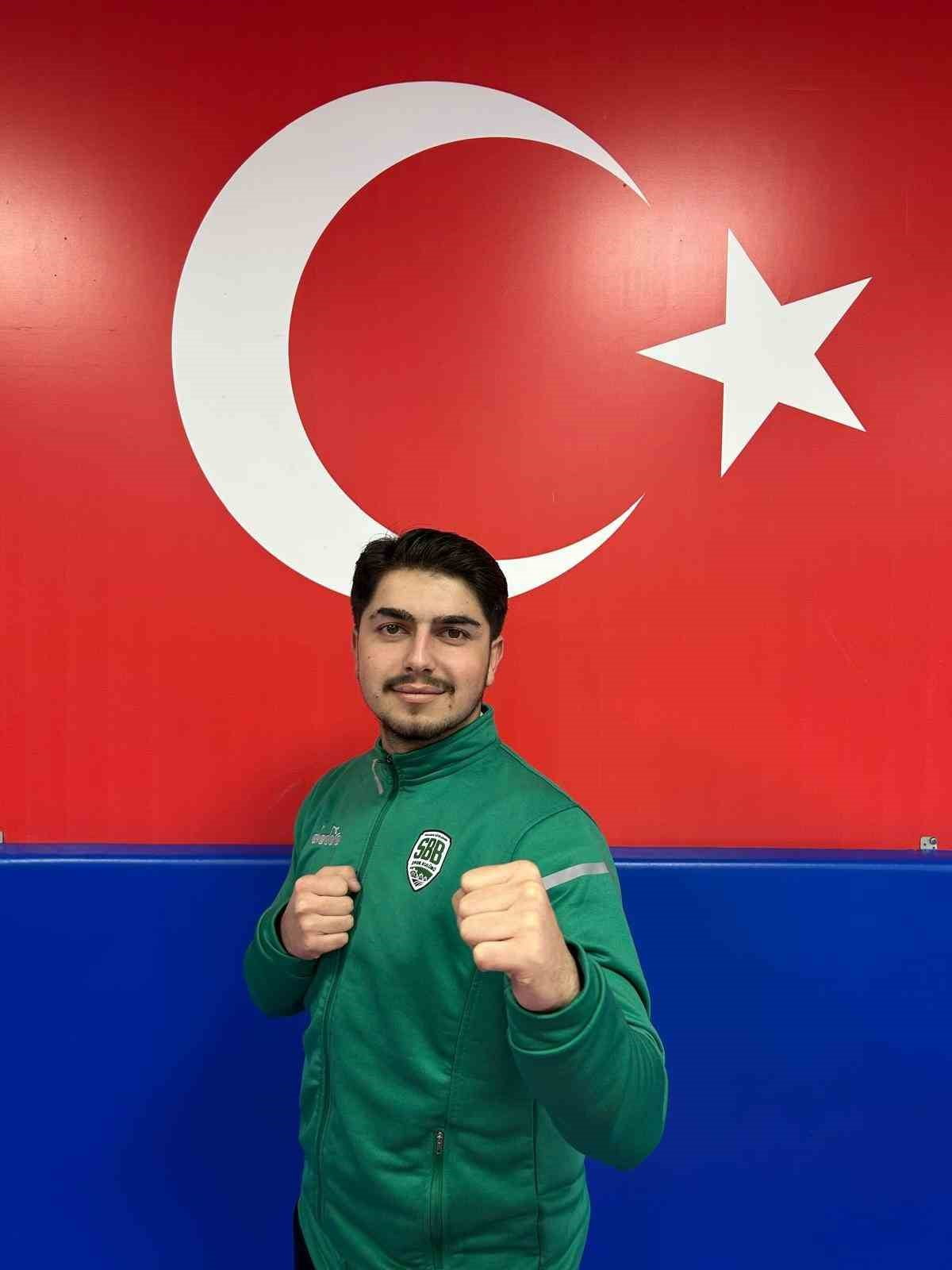 SAKARYA BÜYÜKŞEHİR BELEDİYESİ KARATE SPORCULARI, 9 VE 11 OCAK TARİHLERİ ARASINDA GÜRCİSTAN’DA...