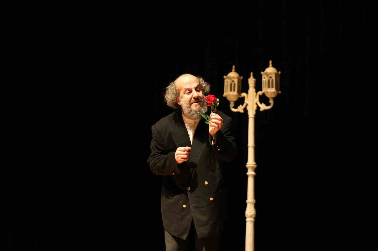 SAKARYA BÜYÜKŞEHİR BELEDİYESİ OCAK AYI KÜLTÜR SANAT ETKİNLİKLERİ KAPSAMINDA "CARMEN" İSİMLİ...