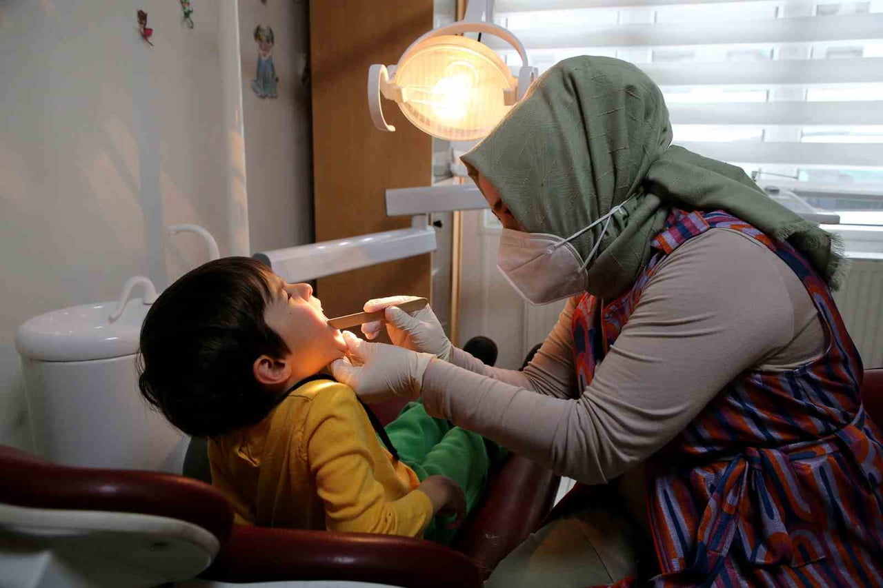 SAKARYA BÜYÜKŞEHİR BELEDİYESİ TIP MERKEZİ, GÜÇLÜ ALTYAPISI VE UZMAN KADROSUYLA 2025 YILINDA 153...