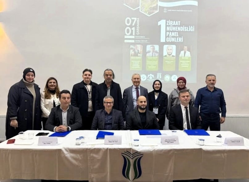 SAKARYA UYGULAMALI BİLİMLER ÜNİVERSİTESİ (SUBÜ) BÜNYESİNDEKİ ÖĞRENCİ TOPLULUKLARI TARAFINDAN...