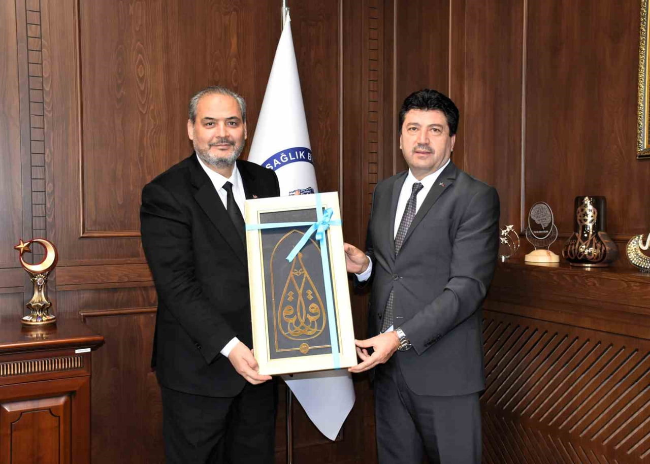 SAKARYA UYGULAMALI BİLİMLER ÜNİVERSİTESİ (SUBÜ) İLE AFYONKARAHİSAR SAĞLIK BİLİMLERİ ÜNİVERSİTESİ...