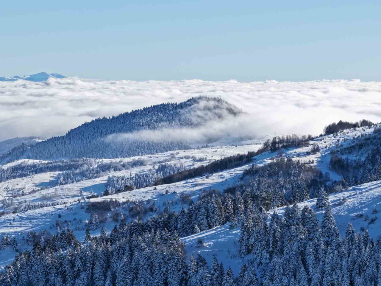 SAMSUN GENELİNDE ETKİLİ OLAN KAR YAĞIŞININ ARDINDAN BÜYÜKŞEHİR BELEDİYESİ EKİPLERİ, İL GENELİNDE...