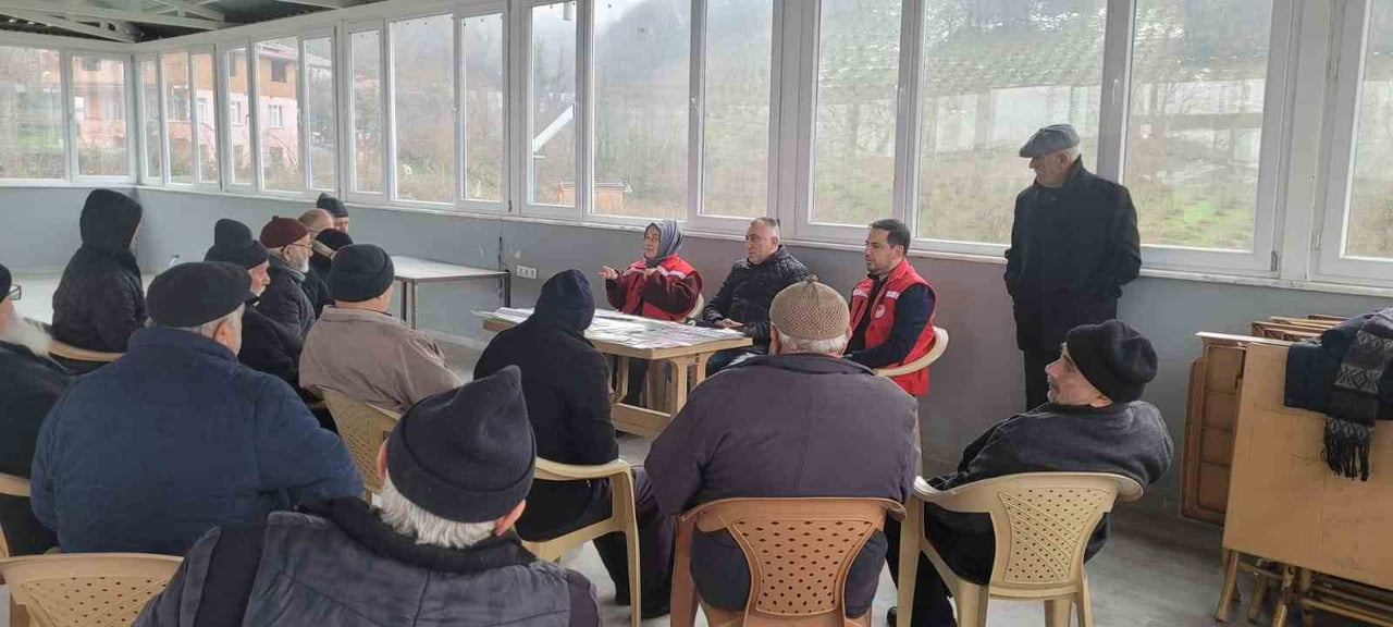 SAMSUN İL TARIM VE ORMAN MÜDÜRLÜĞÜ TARAFINDAN, BAKANLIKÇA YÜRÜTÜLEN TARIMSAL ÜRETİM PLANLAMASI...