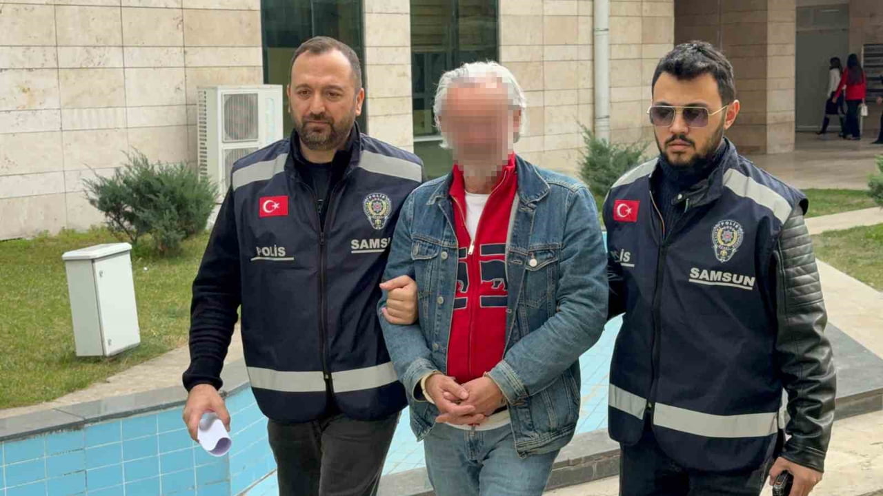 SAMSUN’UN CANİK İLÇESİNDE BİR LOKANTA SAHİBİ İLE OTO TAMİRCİSİ ARASINDA YAŞANAN DIŞARIYA ÇORBA...