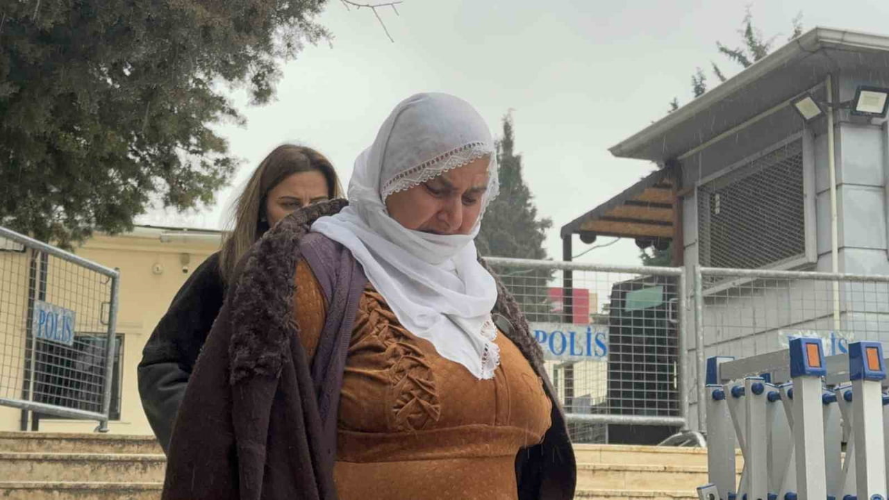 SANIK POLAT E’NŞN ANNESİ