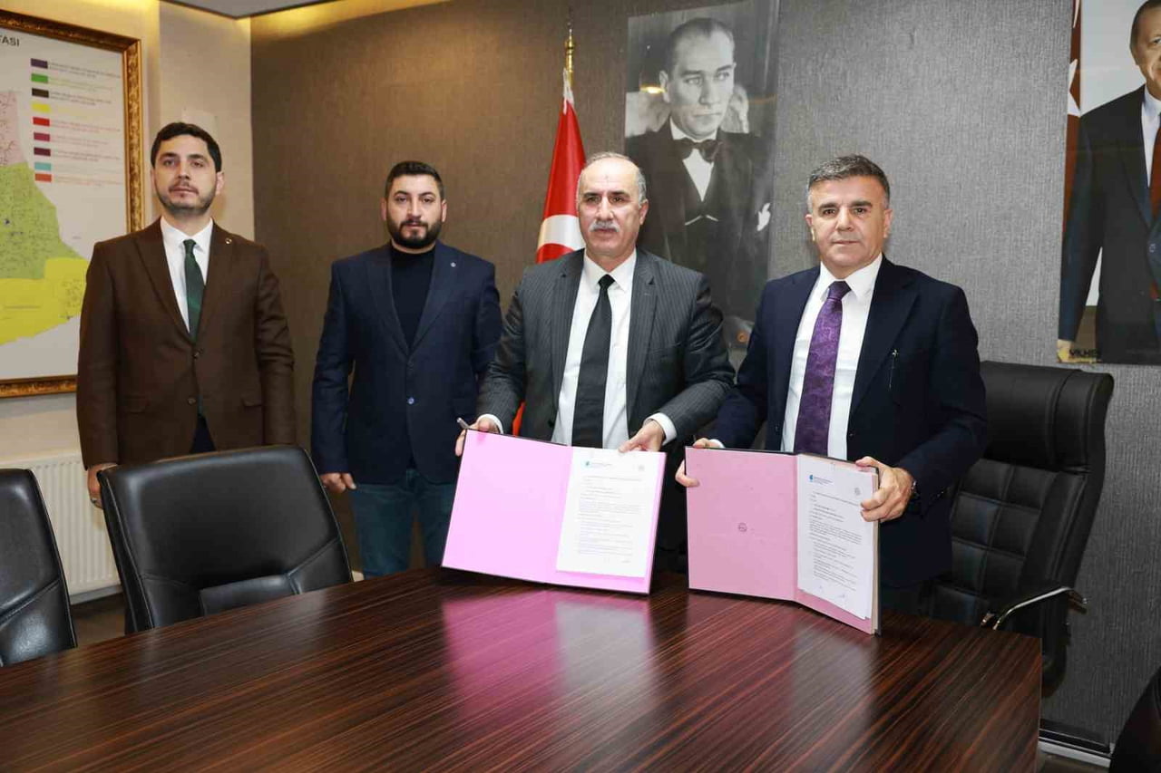 ŞANLIURFA’DA 250 BİN ÖĞRENCİYE SU TASARRUFU EĞİTİMİ VERİLECEK