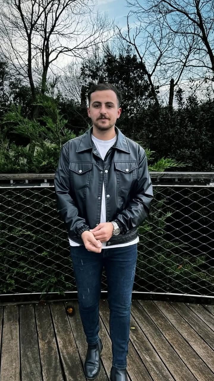 SARIYER’DE MOTOSİKLETİYLE DENİZE DÜŞEN ADAM HAYATINI KAYBETTİ