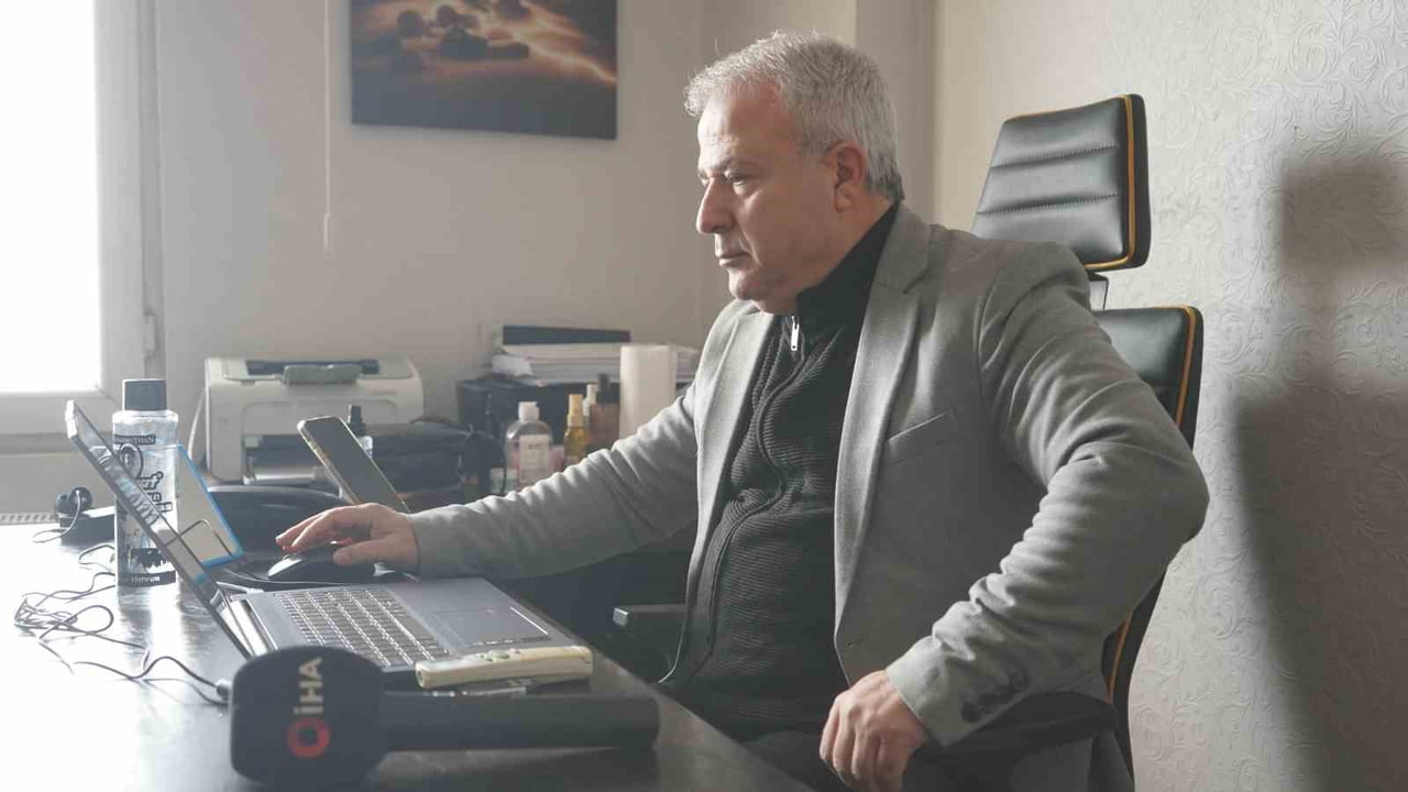 SERBEST MUHASEBECİ MALİ MÜŞAVİRİ (SMMM) MESUT BALTA, 2026 YILIYLA BİRLİKTE TÜRKİYE’DE VERGİ...