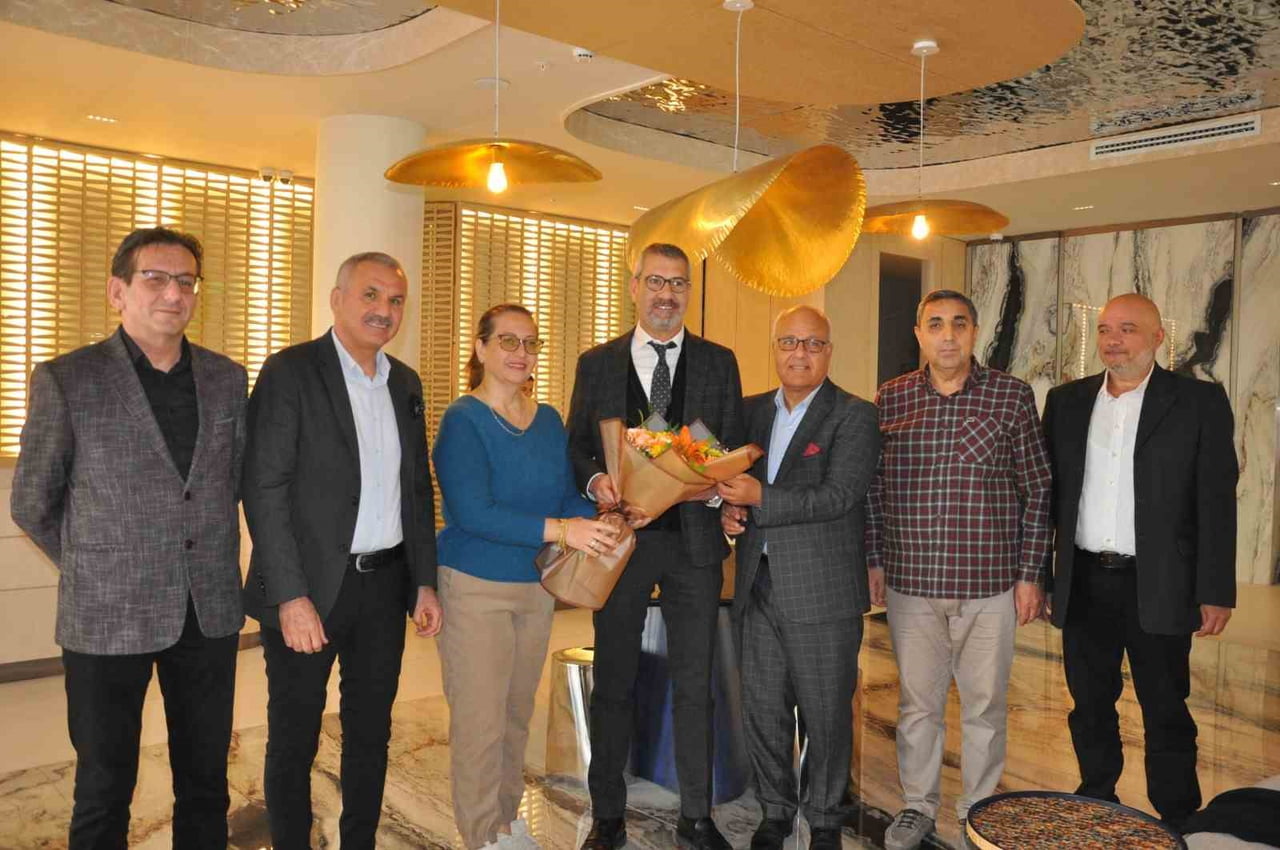 SİLİFKELİ TURİZMCİLERİN 2026 YILINDA TURİZMDEN BÜYÜK BEKLENTİLERİ VAR