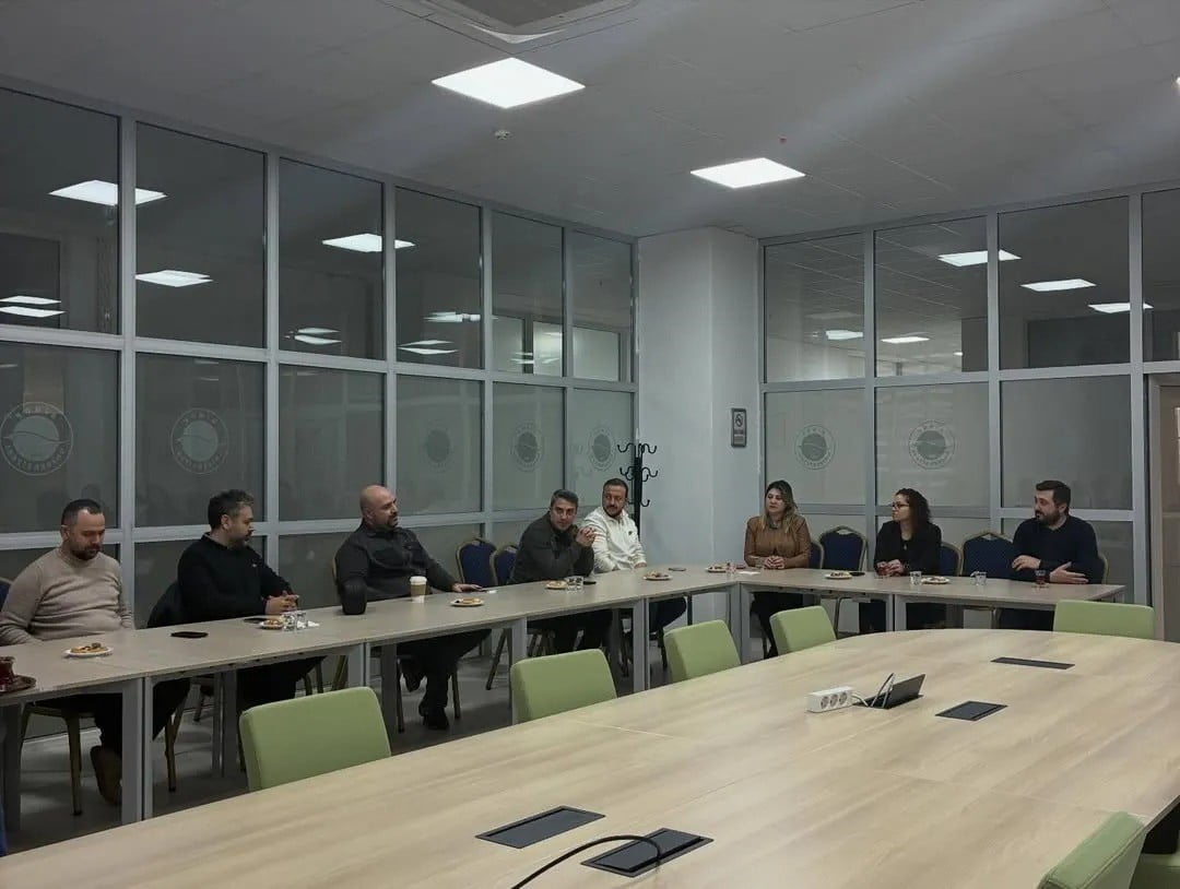 SİNOP ÜNİVERSİTESİ TURİZM FAKÜLTESİ KOORDİNESİNDE, TURİZM SEKTÖRÜNÜN TÜM PAYDAŞLARINI BİR ARAYA...