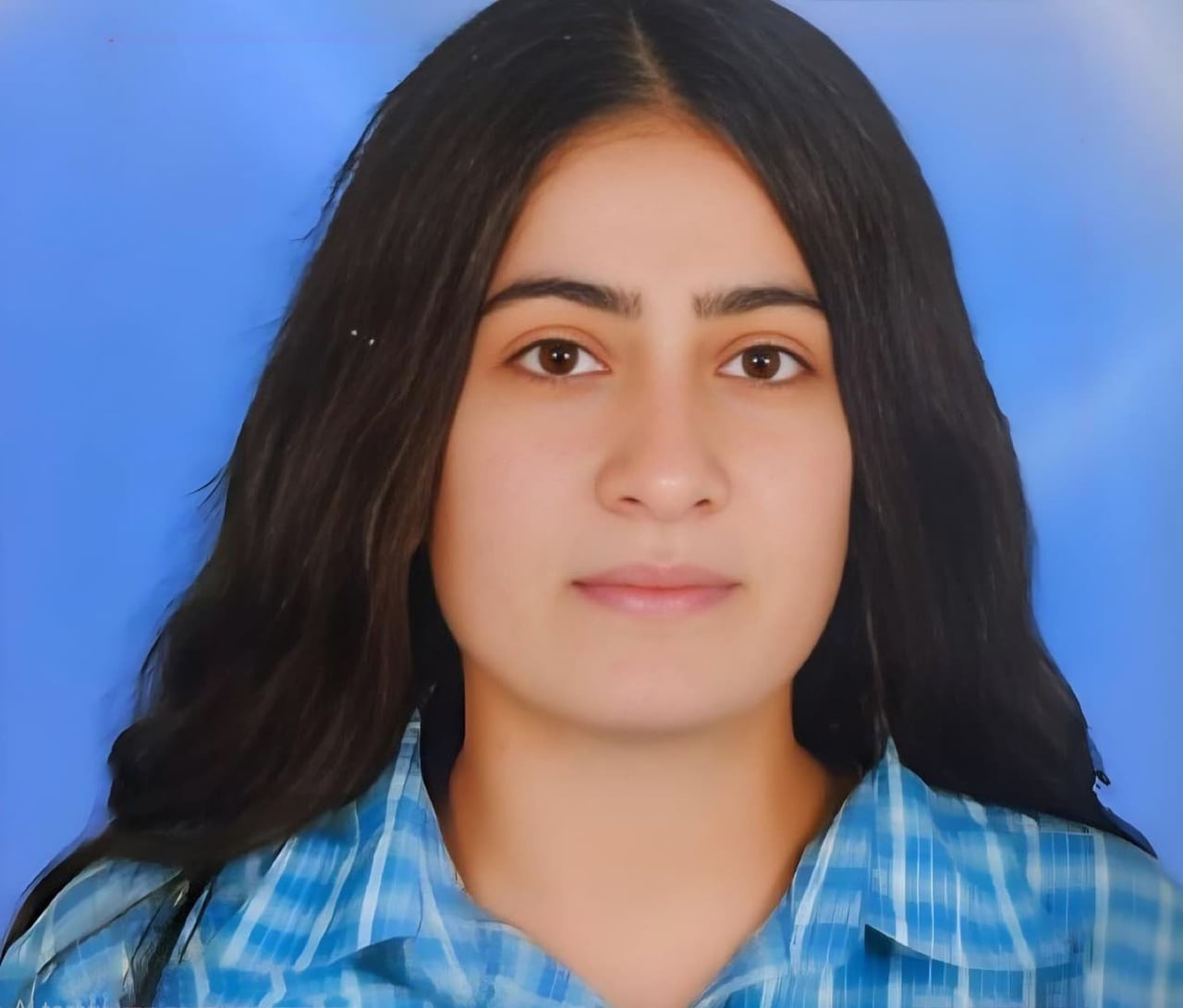 ŞIRNAK’IN İDİL İLÇESİNDE İKAMET EDEN VE PSİKOLOJİK SORUNLARI OLAN 28 YAŞINDAKİ SÜMEYYE ÇELİK’TEN 5...