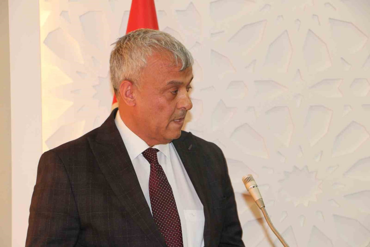 ŞIRNAK’IN SİLOPİ İLÇESİNDE BULUNAN VE TÜRKİYE’NİN IRAK’A AÇILAN EN BÜYÜK KAPISI KONUMUNDAKİ HABUR...