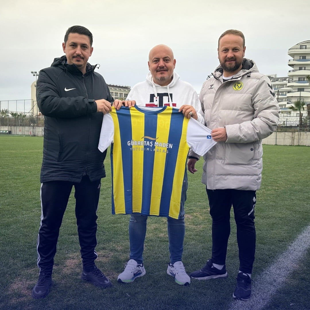 SÖĞÜTSPOR ANTALYA KAMPINDAN DÖNDÜ