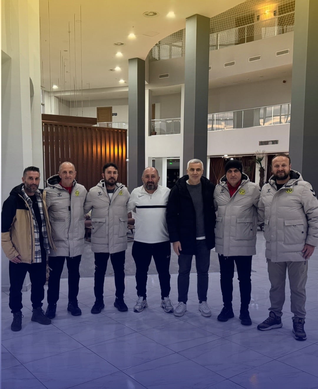 SÖĞÜTSPOR HAZIRLIK MAÇLARINA DEVAM EDİYOR