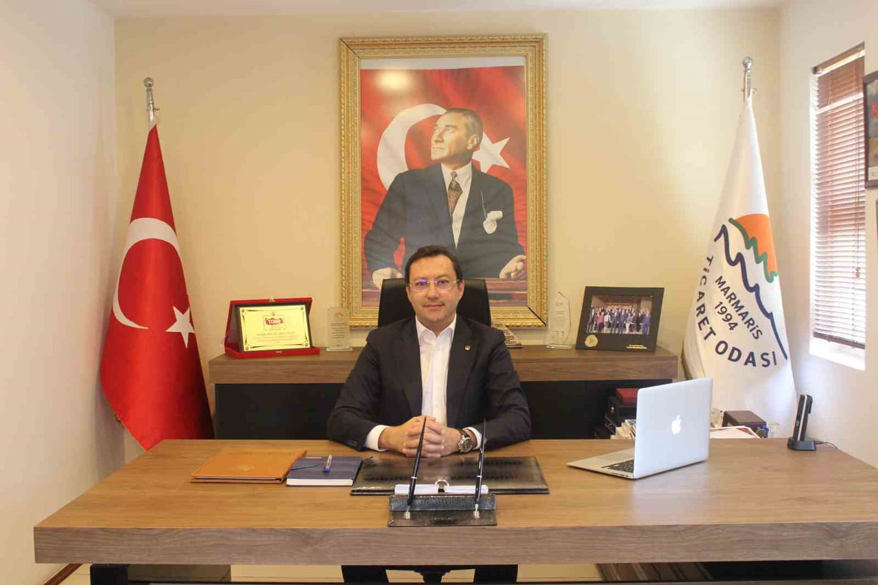 SON GÜNLERDE "MARMARİS’TE SATILIK OTEL VE KAPANACAK OTEL SAYISINDAKİ ARTIŞ" YÖNÜNDE ÇIKAN...