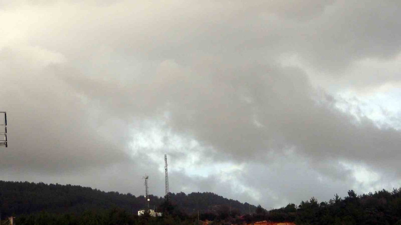 SON YILLARDA İKLİM DEĞİŞİKLİĞİ VE KURAKLIK SONUCU ARTAN SU İHTİYACINI KARŞILAMAK AMACIYLA MUĞLA...