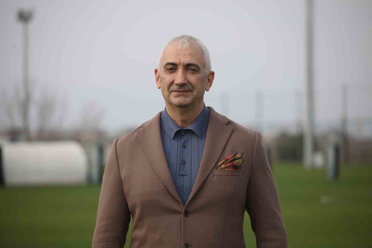 SPOR TURİZMİ BİRLİĞİ BAŞKANI NİDA KİRAZ