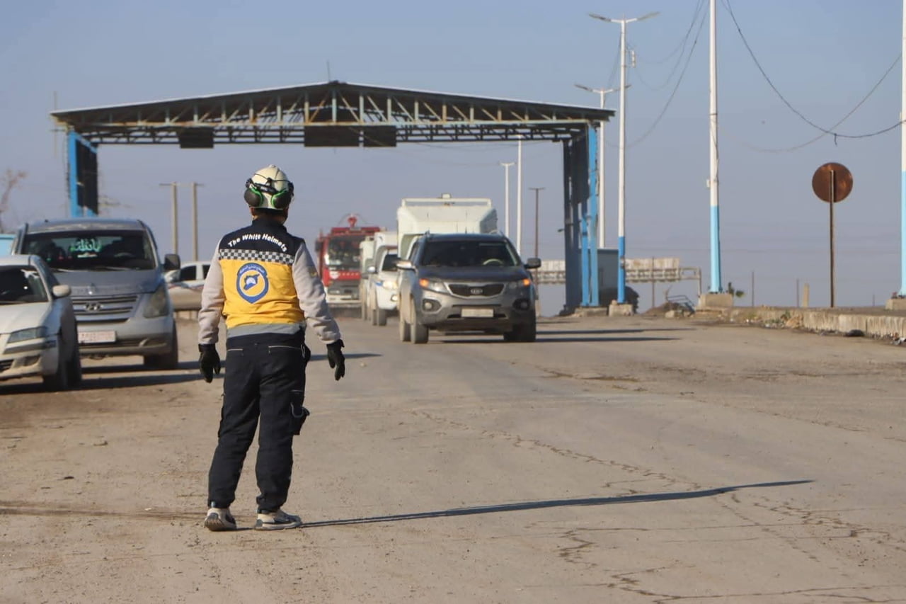 SURİYE İLE TERÖR ÖRGÜTÜ PKK/YPG’NİN SURİYE UZANTISI SDG ARASINDA VARILAN ATEŞKES VE TAM...