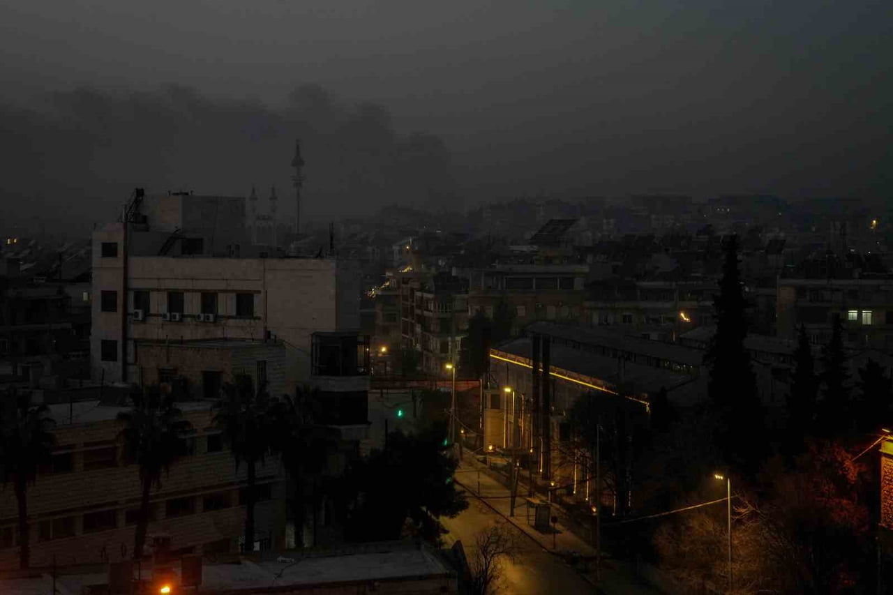 SURİYE ORDUSUNUN PKK/YPG'NİN SURİYE UZANTISI SDG'NİN HALEP'TEKİ SALDIRILARINDA HAYATINI KAYBEDEN...