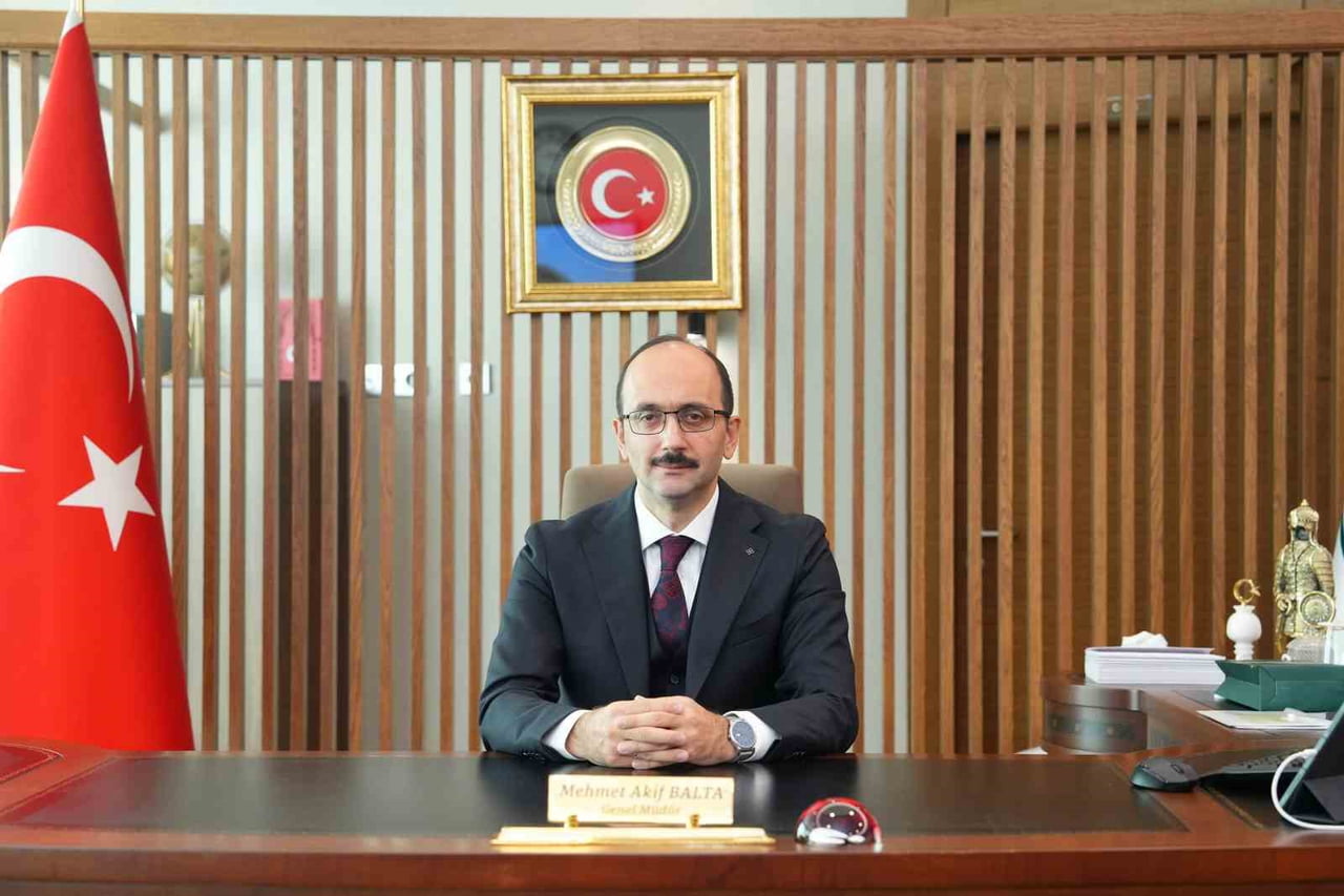 TARIM VE ORMAN BAKANLIĞI DEVLET SU İŞLERİ GENEL MÜDÜRLÜĞÜ TARAFINDAN YAPIMI SÜRDÜRÜLEN ADIYAMAN...