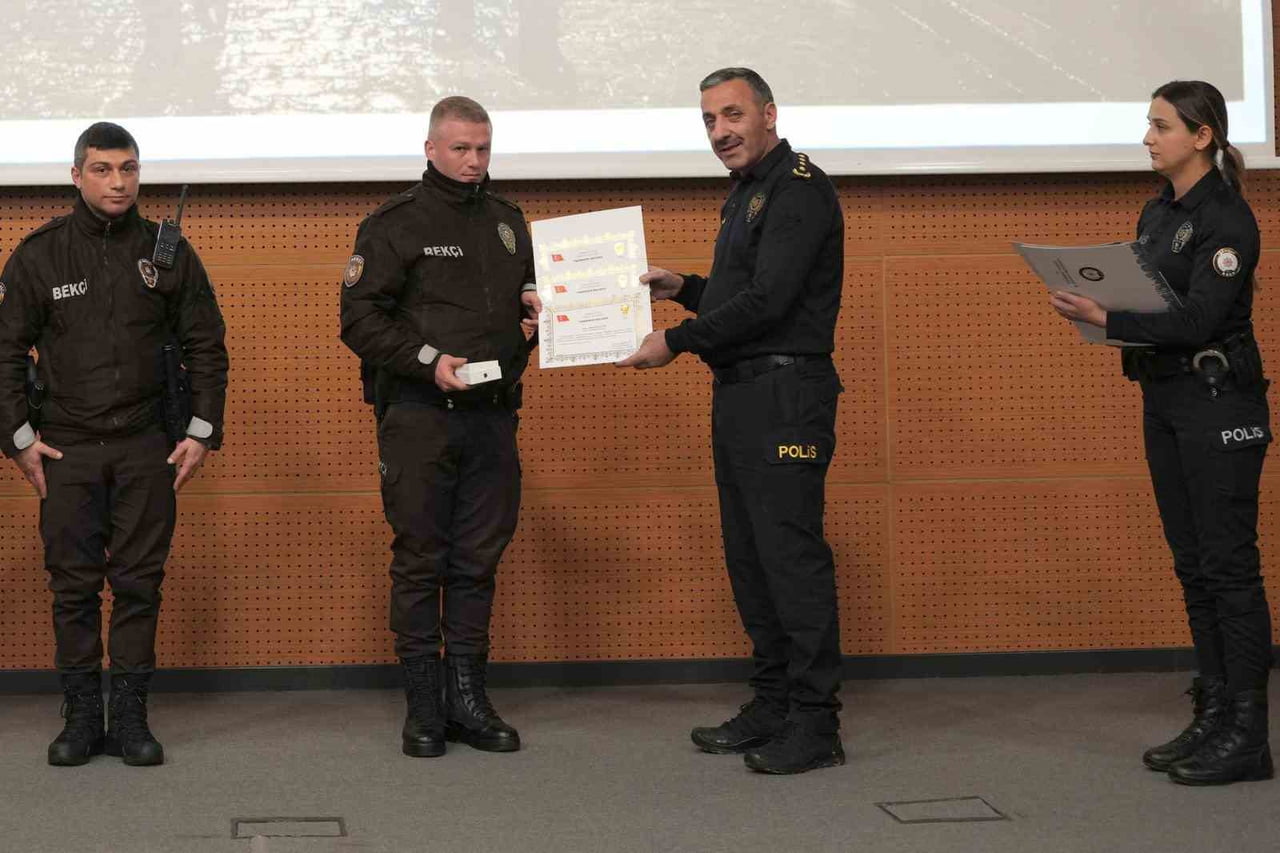 TEKİRDAĞ’DA BEKÇİLERİN BAŞARISI MASAYA YATIRILDI: İCRAATLAR YÜZDE 671 ARTTI