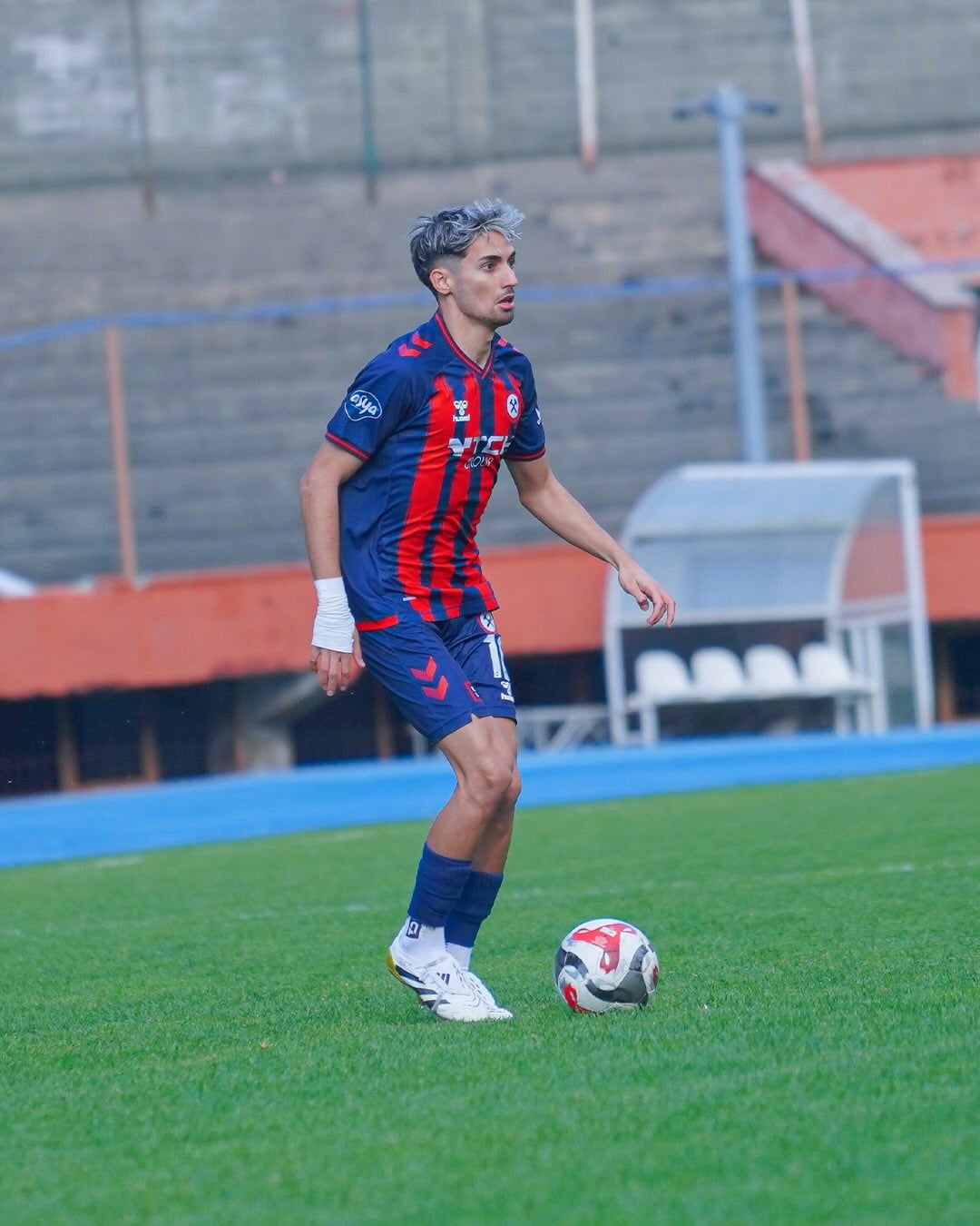 TFF 3. LİG EKİPLERİNDEN ERCİYES 38 FUTBOL KULÜBÜ, DIŞ TRANSFERDE KADROSUNA 4 YENİ İSMİ DAHİL...