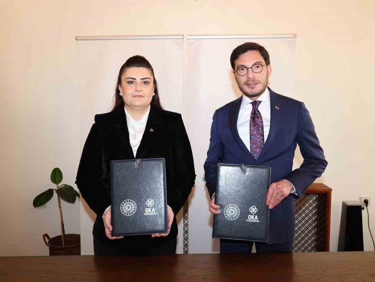 TOKAT BELEDİYESİ İLE ORTA KARADENİZ KALKINMA AJANSI (OKA) İŞ BİRLİĞİNDE HAYATA GEÇİRİLEN "TOKAT...