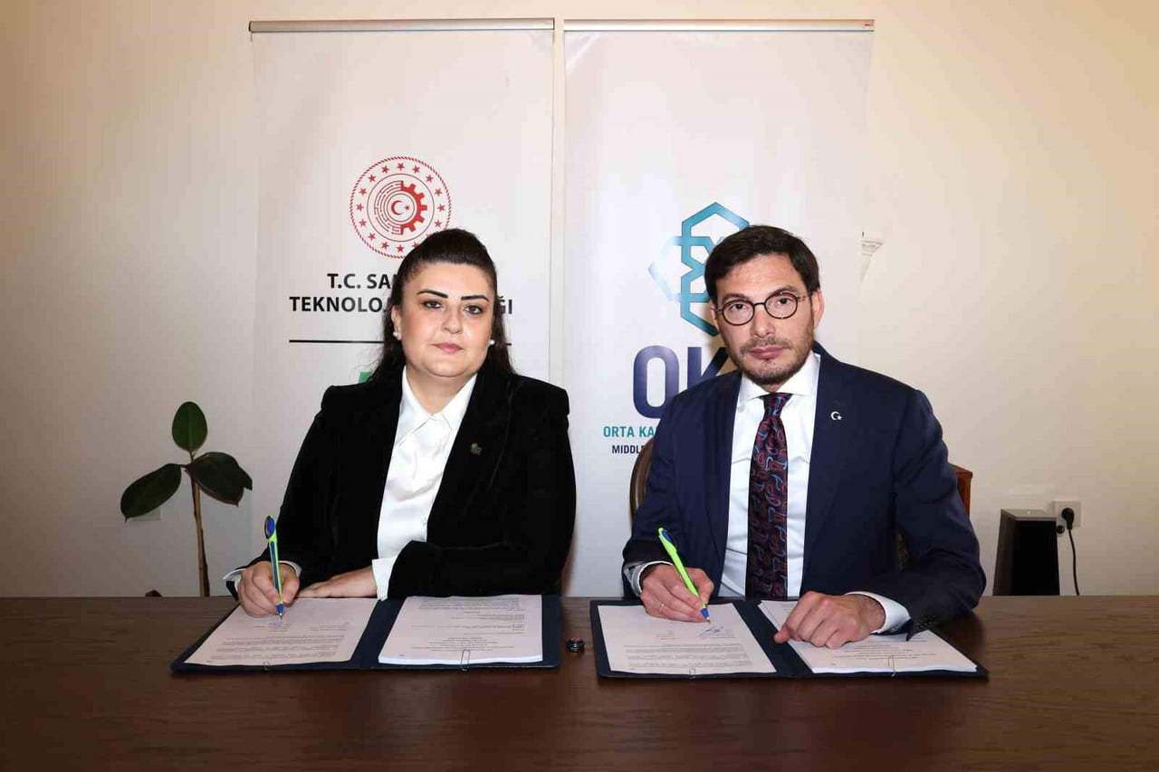 TOKAT BELEDİYESİ İLE ORTA KARADENİZ KALKINMA AJANSI (OKA) İŞ BİRLİĞİNDE HAYATA GEÇİRİLEN "TOKAT...