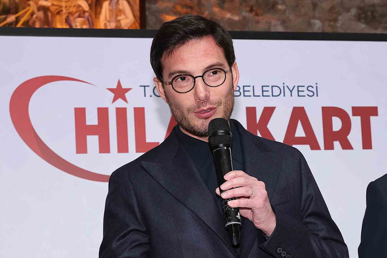 TOKAT BELEDİYESİ TARAFINDAN HAYATA GEÇİRİLEN HİLAL KART UYGULAMASI MEHMET KEMAL YAZICIOĞLU’NUN...