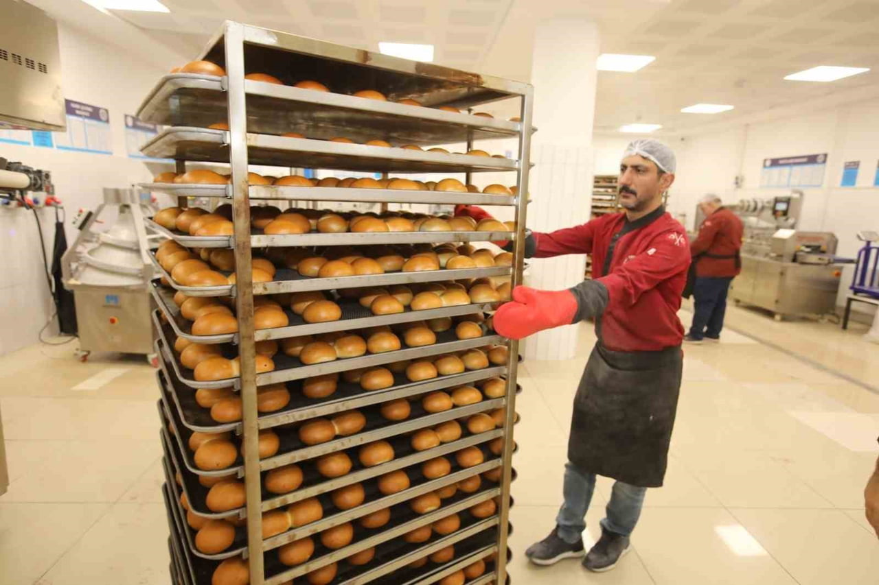 TOKAT GAZİOSMANPAŞA ÜNİVERSİTESİ BÜNYESİNDE KURDUĞU MUTFAKTA YEMEKHANE, SOSYAL TESİS VE HASTANE...