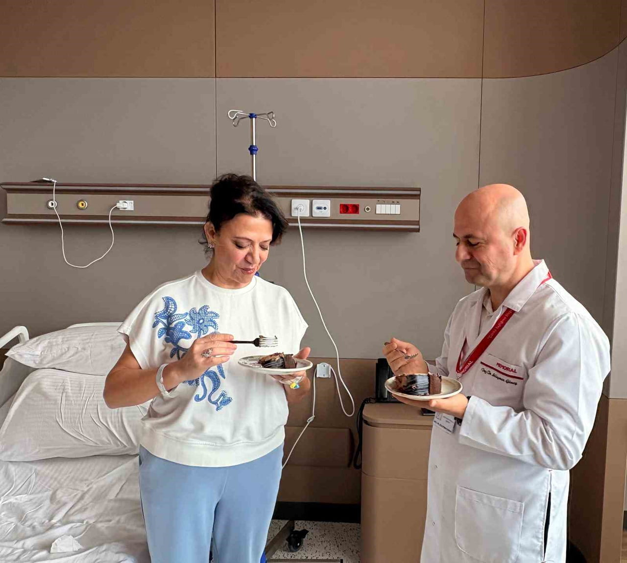 TOPLUMDA GÖRÜLME SIKLIĞI 100 BİNDE BİR İLE BEŞ ARASINDA DEĞİŞEN VE NADİR HASTALIKLAR GRUBUNDA YER...