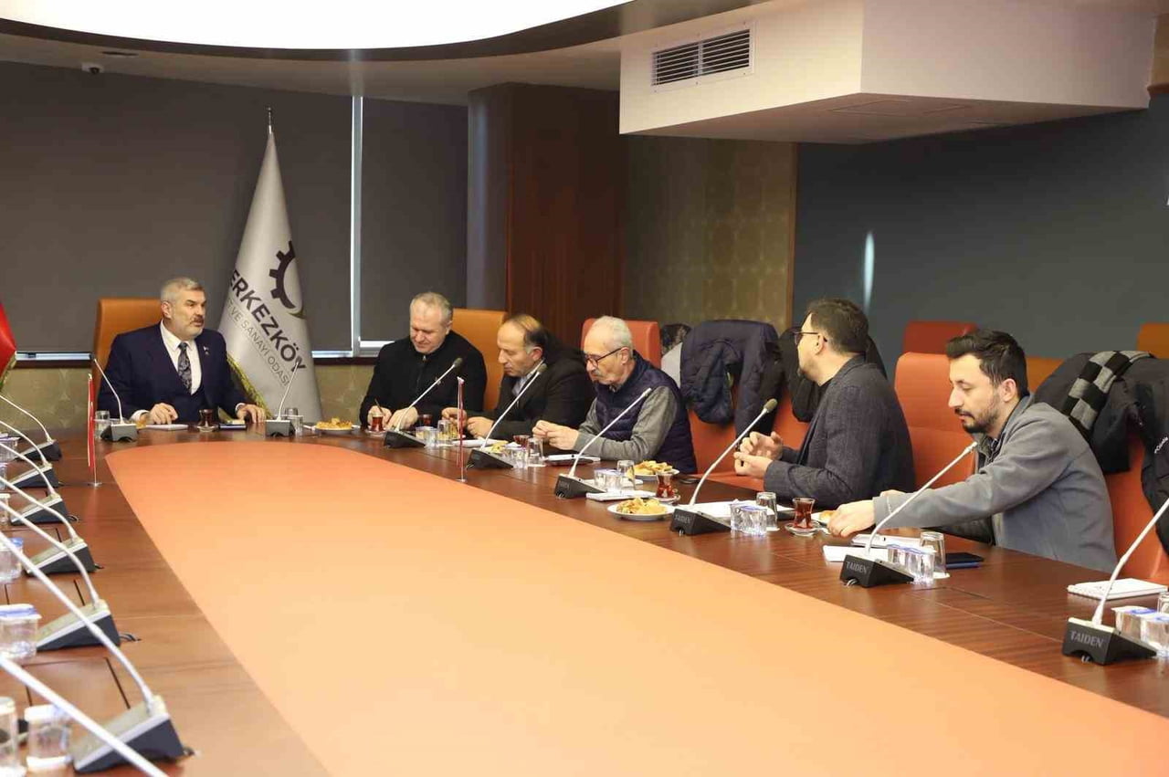 TRAKYA'DA SU ALARM VERİYOR