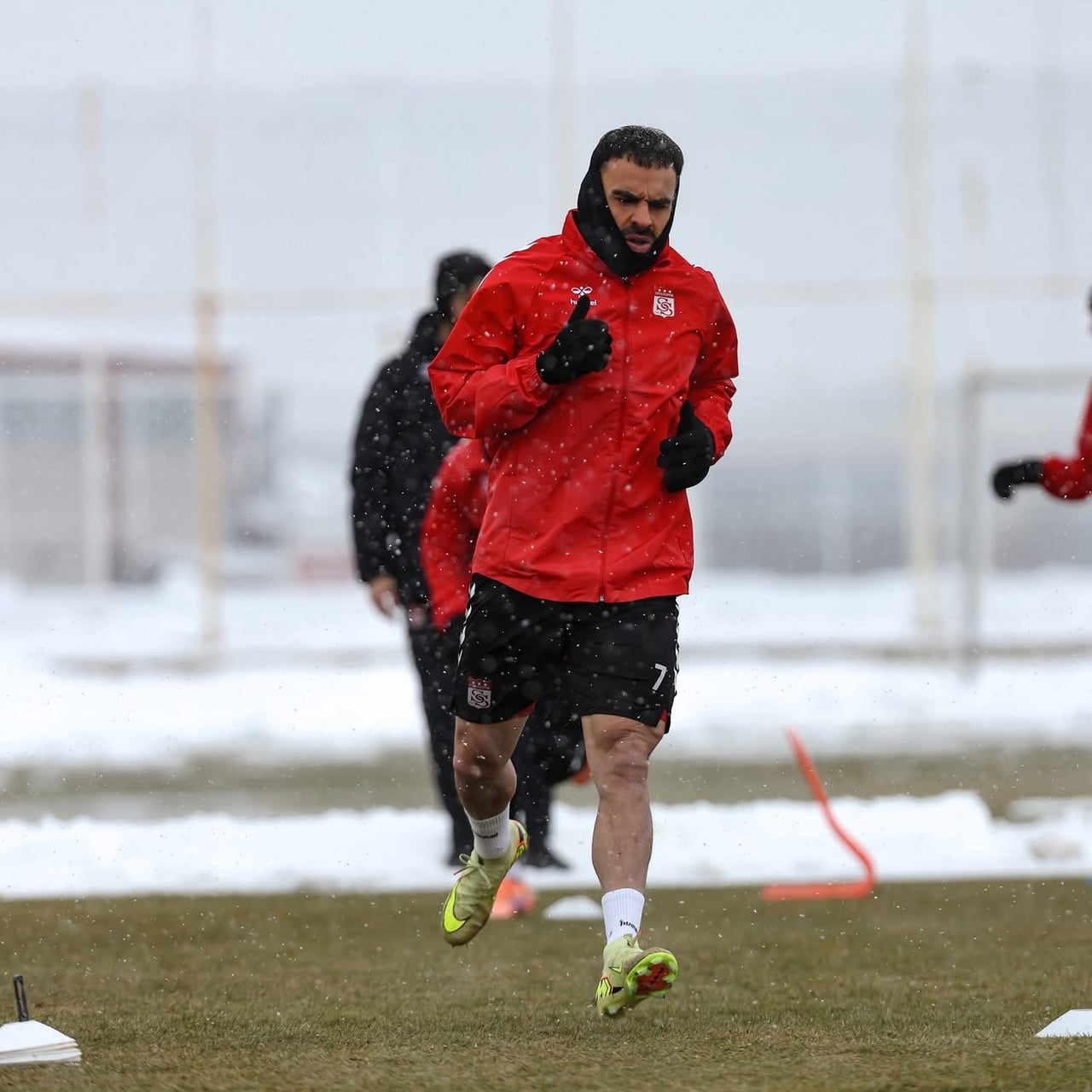 TRENDYOL 1. LİG’İN 22. HAFTASINDA SAHASINDA AMED SPORTİF FAALİYETLER'İ KONUK EDECEK OLAN ÖZBELSAN...