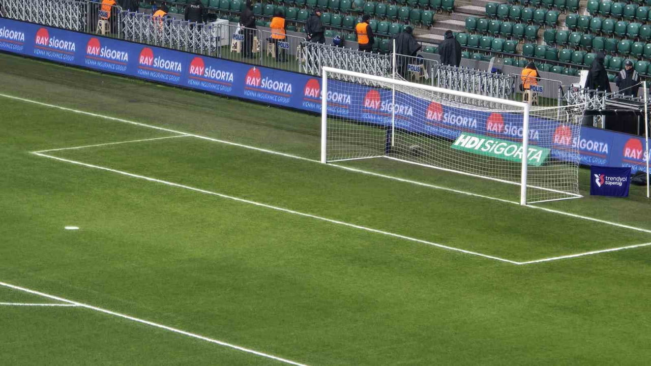 TRENDYOL SÜPER LİG’İN 18. HAFTASINDA KOCAELİSPOR'UN, TRABZONSPOR'U KONUK EDECEĞİ MÜSABAKA...