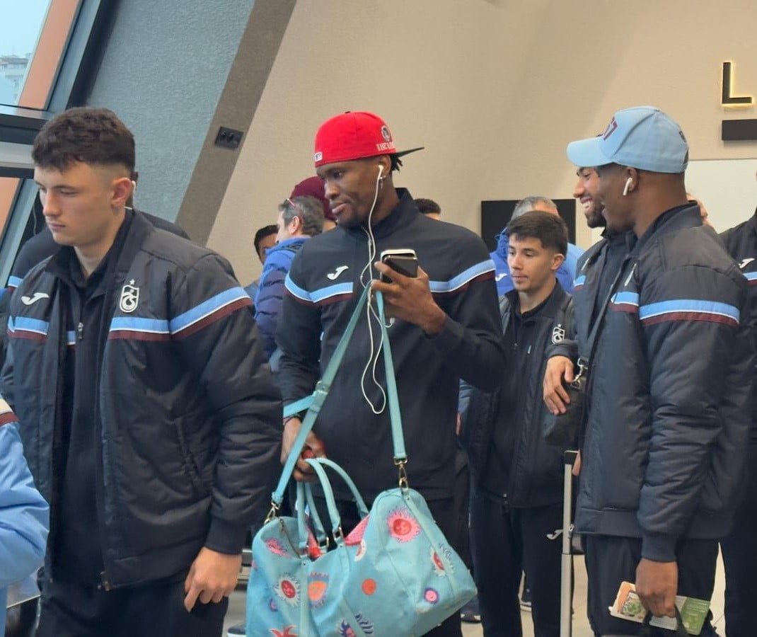 TRENDYOL SÜPER LİG’İN 18’İNCİ HAFTASINDA DEPLASMANDA KOCAELİSPOR İLE KARŞILAŞACAK OLAN...