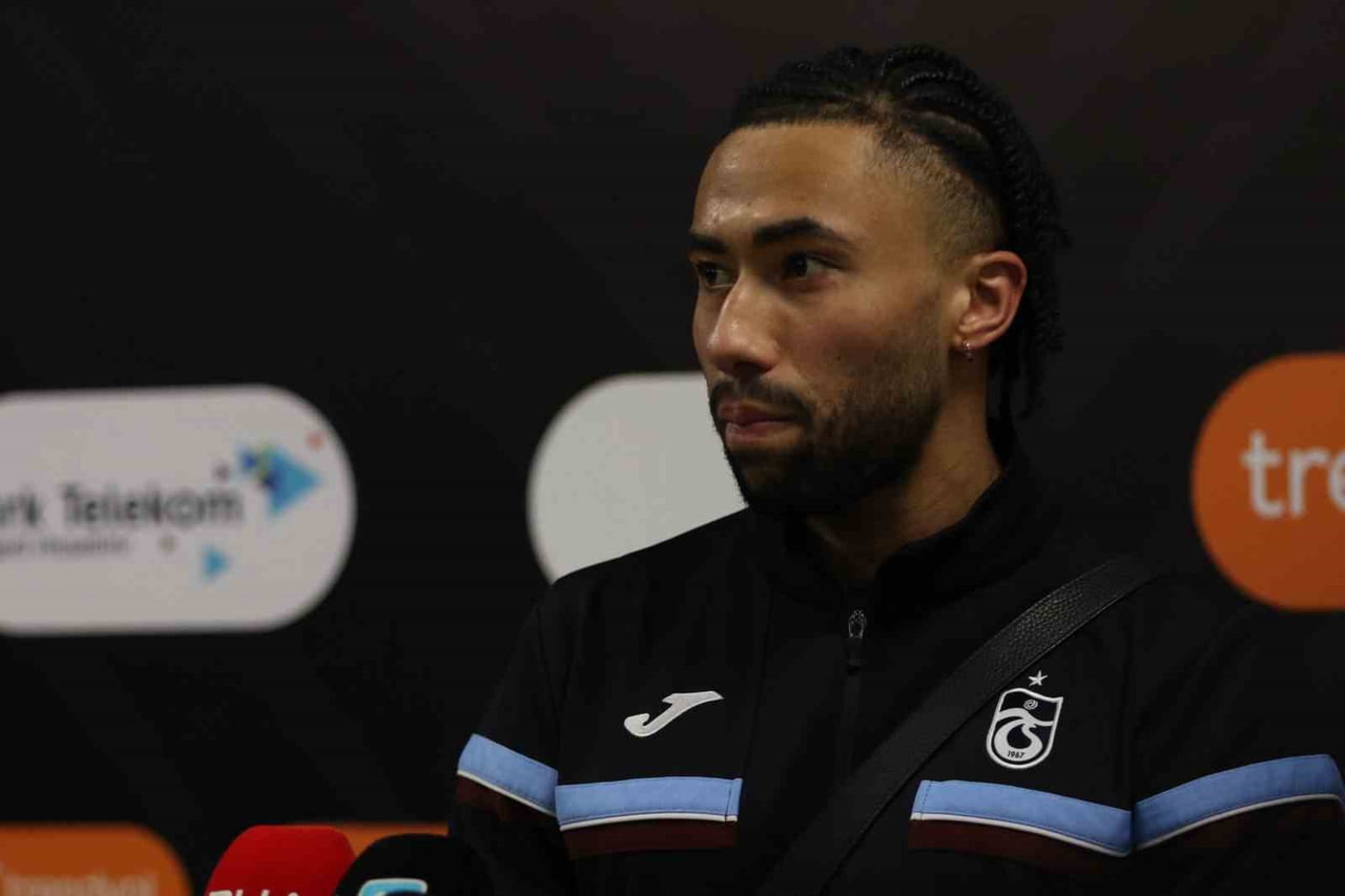 TRENDYOL SÜPER LİG’İN HEYECAN DOLU MÜCADELESİNDE DEPLASMANDA KOCAELİSPOR’U MAĞLUP EDEN...