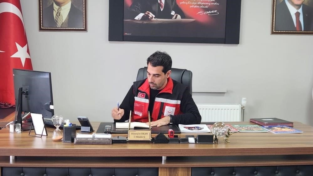 TUNCELİ’DE KADIN, AİLE, ÇOCUK VE BAĞIMLILIKLA MÜCADELE ALANLARINDA YÜRÜTÜLEN ÇALIŞMALARLA TOPLUMUN...