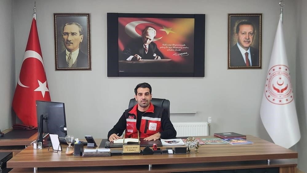 TUNCELİ’DE KADIN, AİLE, ÇOCUK VE BAĞIMLILIKLA MÜCADELE ALANLARINDA YÜRÜTÜLEN ÇALIŞMALARLA TOPLUMUN...