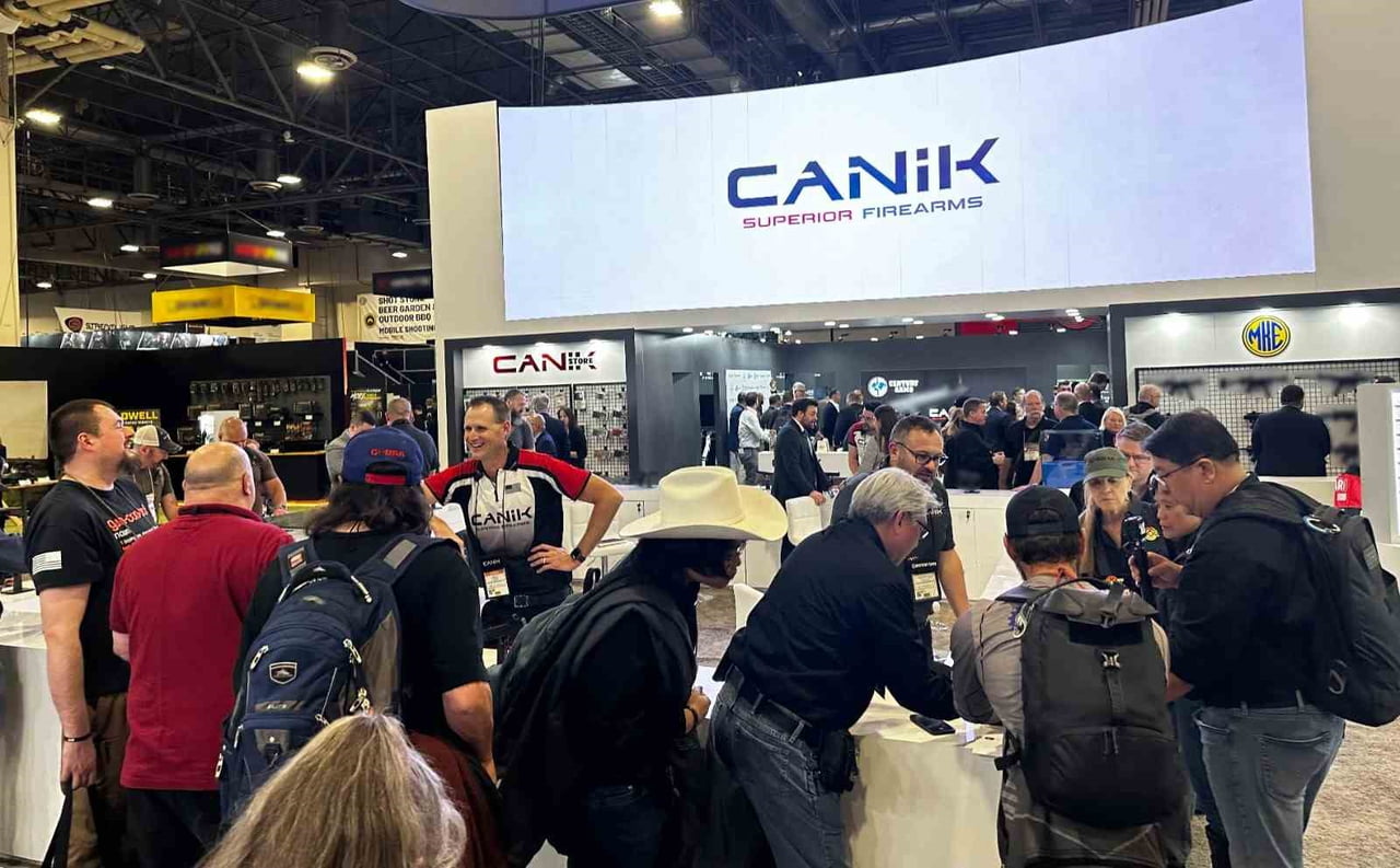 TÜRK SAVUNMA SANAYİİNİN ÖNCÜLERİNDEN SAMSUN YURT SAVUNMA (SYS GRUP), ABD, AVRUPA VE ORTA DOĞU’DA...