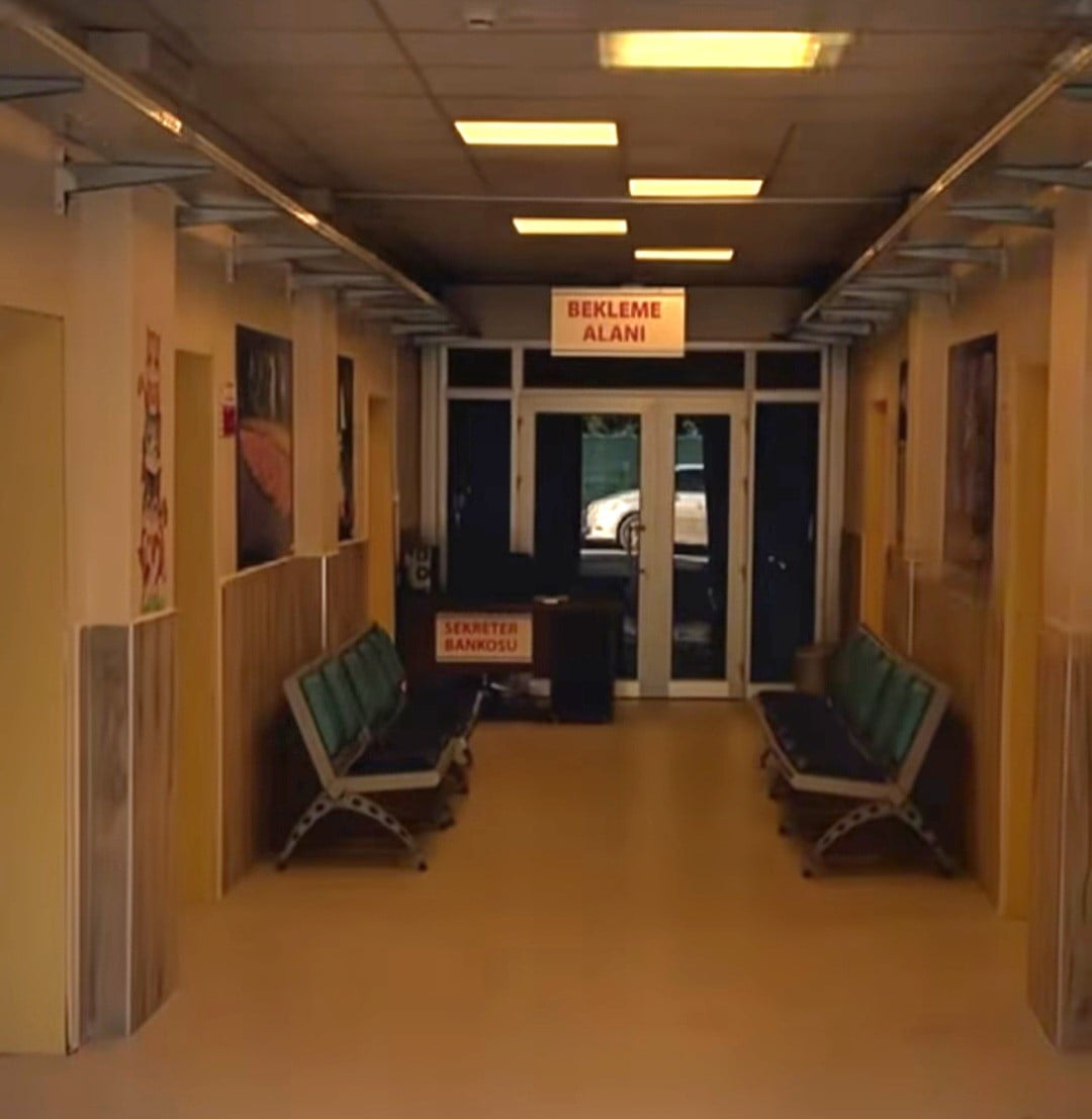 TÜRKİYE'NİN 15'İNCİ ÇÖZGEM BİRİMİ KÜTAHYA'DA HİZMETE AÇILDI