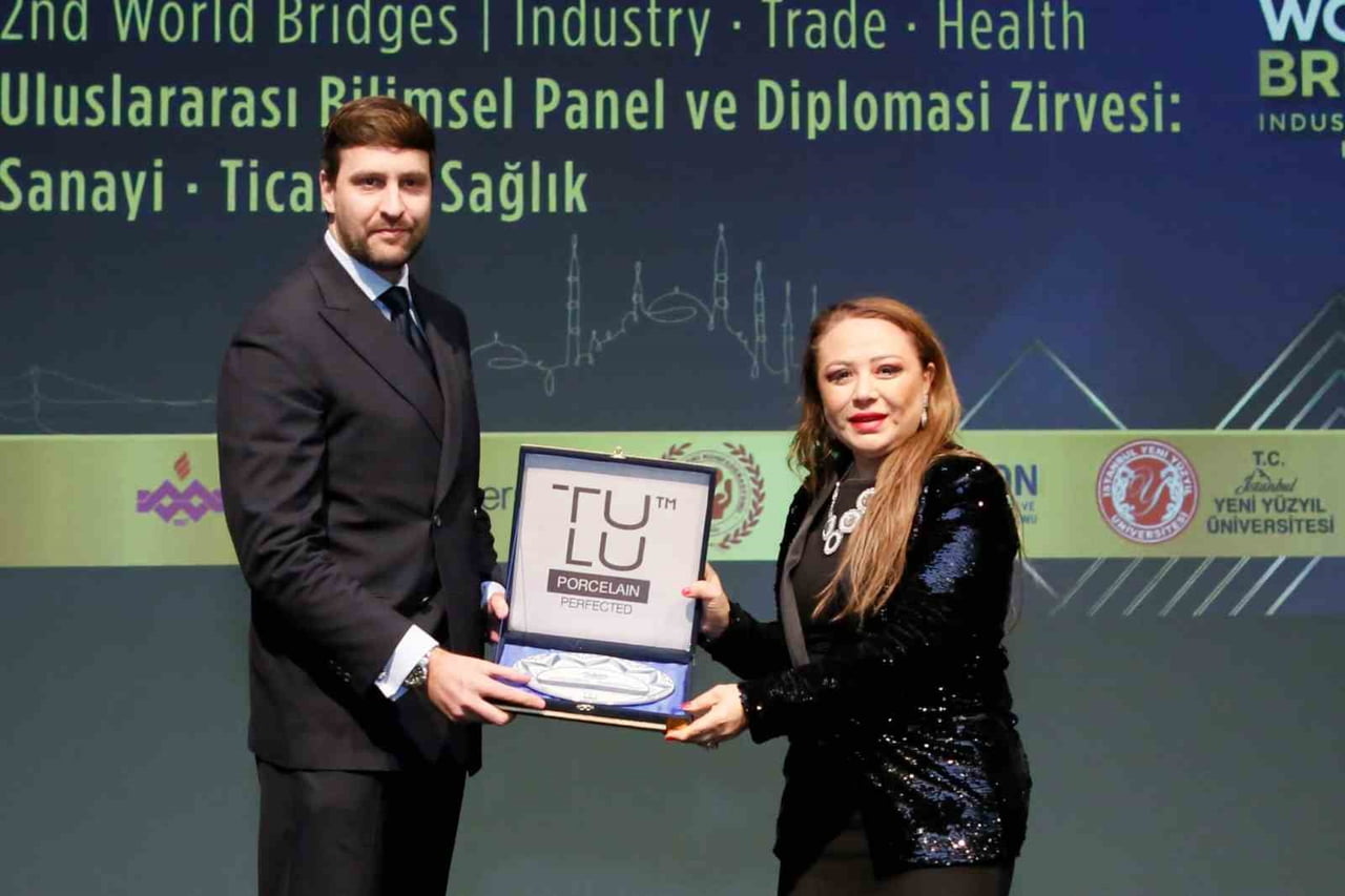 TÜRKİYE’DEN DÜNYAYA AÇILAN YENİ YAPI: USTKON VE SATKOF İŞ BİRLİĞİ