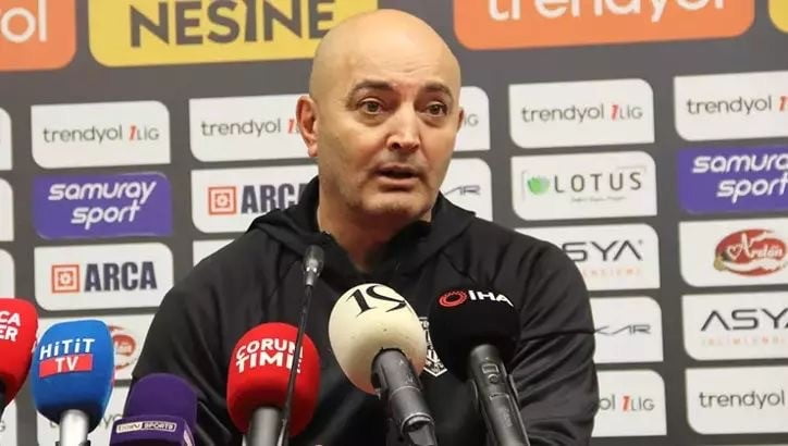 TÜRKİYE FUTBOL FEDERASYONU (TFF) TARAFINDAN YÜRÜTÜLEN BAHİS SORUŞTURMASI KAPSAMINDA KAYSERİ’DEN 4...